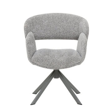 Трапезен стол VORU 8 Grey