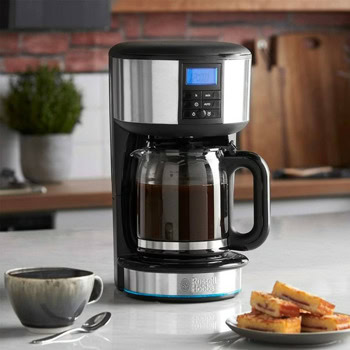 Russell Hobbs Buckingham 20680-56