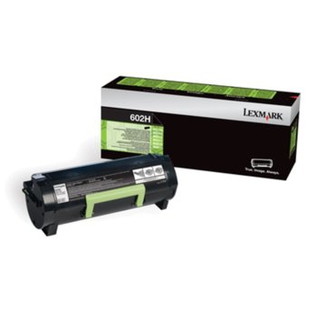 КАСЕТА ЗА LEXMARK MX310/MX410/MX510/MX511/MX610/MX611 - Black - P№ 60F2H00 - заб.: 10000k | JAR Computers КАСЕТА ЗА LEXMARK MX310/MX410/MX510/MX511/MX610/…