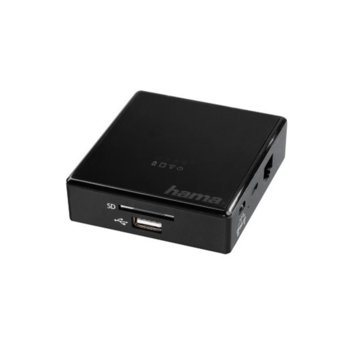 Pro Wi-Fi Data Reader HAMA