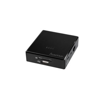 Pro Wi-Fi Data Reader HAMA