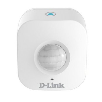 D-Link mydlink Home Wi-Fi Motion Sensor DCH-S150