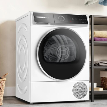сушилня bosch wqb246cnby