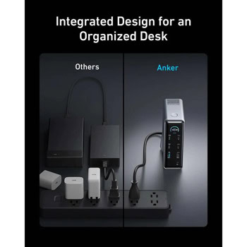 Anker Prime Charging Docking Station (14-in-1)