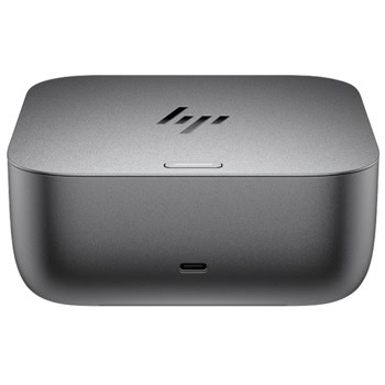 HP Thunderbolt 4 Ultra 180W G6 Dock 9X481UT