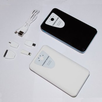 Mobile Power bank 20000mAh