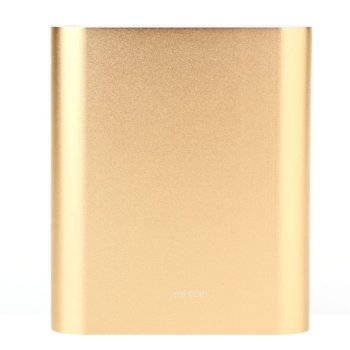 Xiaomi Power Bank 10400 mAh microUSB gold