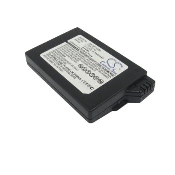 Батерия (заместител) за плейстейшън Sony PSP-S110, Cameron Sino PSP-S110, LiIon ,3.6V, 1200mAh | JAR Computers Cameron Sino PSP-S110 LiIon 3.6V 1200mAh