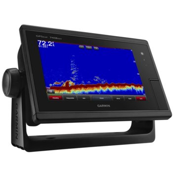 Garmin GPSMAP 7408xsv