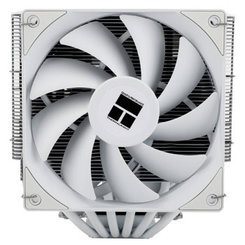 Thermalright Peerless Assassin 140 White