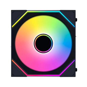 Lian Li UNI FAN SL-INF Wireless 120 12SLIN1W1B