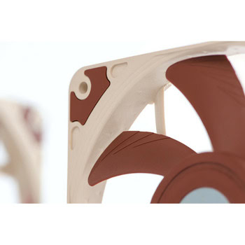 Noctua NF-A12x15 PWM