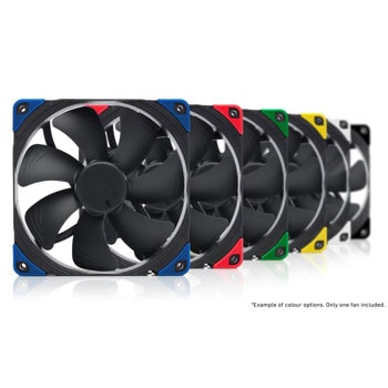 Noctua NF-A14 PWM chromax.black.swap