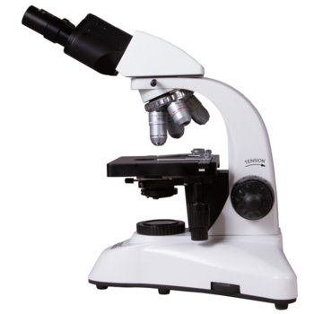 Бинокулярен микроскоп Levenhuk MED 25B 73992