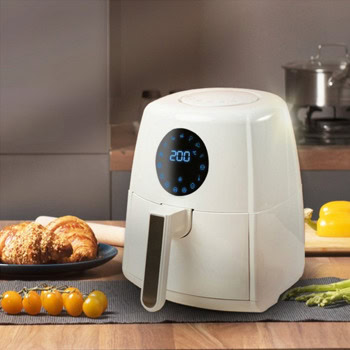 Xiaomi Onemoon OA5 Air Fryer 3.5L White