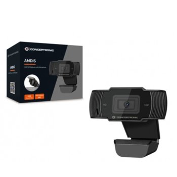 Conceptronic AMDIS03B