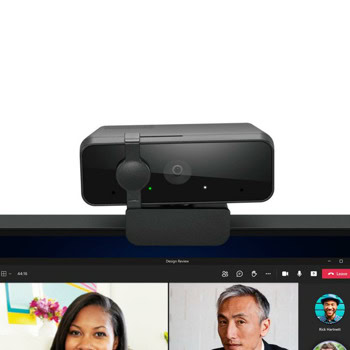 Lenovo Essential FHD Webcam Gen2 4XC1S15018 | JAR Computers Lenovo Essential FHD Webcam Gen2 4XC1S15018