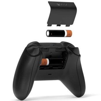 Microsoft Xbox SX Carbon Black
