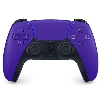 PlayStation DualSense Wireless Galactic Purple Раз