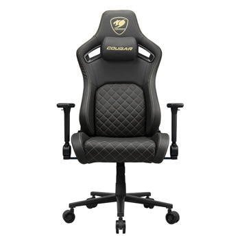 Cougar Gaming Defensor Gold CGR-DFL-GLB