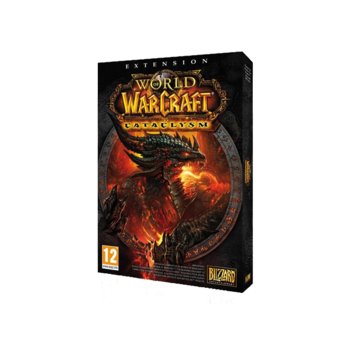 World of Warcraft: Cataclysm