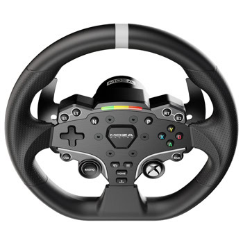MOZA ESX Steering Wheel 28cm за PC и XBOX