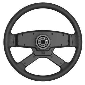 MOZA TSW Truck Wheel RS060