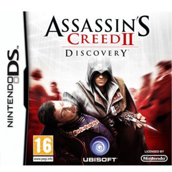 Assassin's Creed 2: Discovery