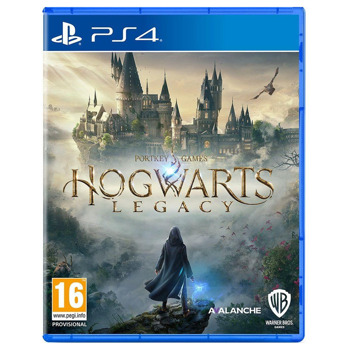 Игра за конзола Hogwarts Legacy, за PS4 | JAR Computers Игра Hogwarts Legacy (PS4)