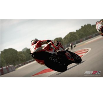 MotoGP 14