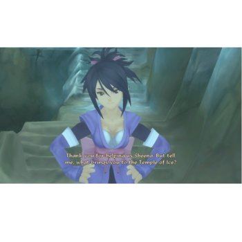 Tales of Graces F/Tales of Symphonia Pack