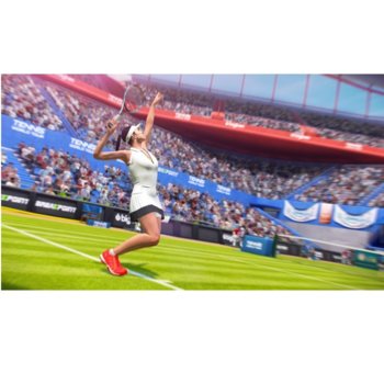 Tennis World Tour - Roland-Garros Edition Xbox One