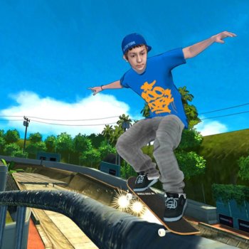 Tony Hawk: SHRED Bundle