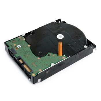 WD 22TB Ultrastar DC HC580 WUH722422ALE6L4 | JAR Computers WD 22TB Ultrastar DC HC580 WUH722422ALE6L4