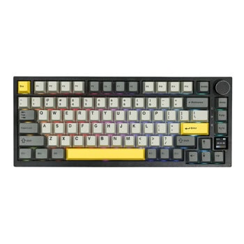 ajazz ak820 pro сива | JAR Computers ajazz ak820 pro сива