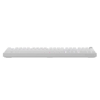 Genesis Thor 404 White Outemu switch NKG-2300