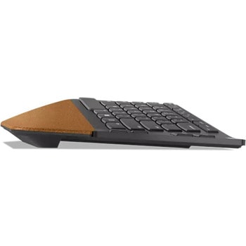 Lenovo Go Wireless Split Keyboard 4Y41C33748