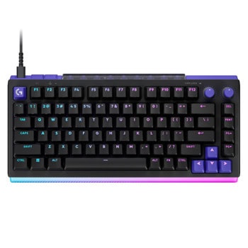 logitech g512 x 75 linear черна