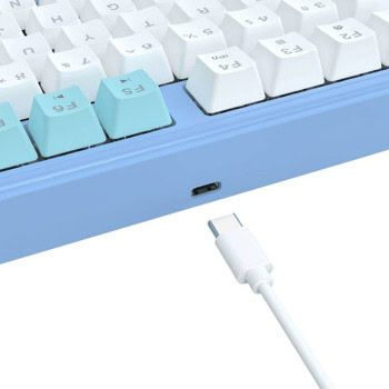 Redragon Star Blade White K707WBB-RGB
