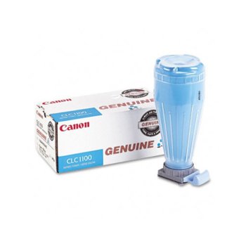 Canon Toner CLC11x0 Cyan