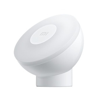LED сензорна лампа Xiaomi Mi Motion Activated Night Light 2, 0.34W, 2800K, бяла | JAR Computers Xiaomi Mi Motion Activated Night Light 2