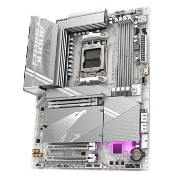 Gigabyte X870 AORUS ELITE WIFI7 ICE