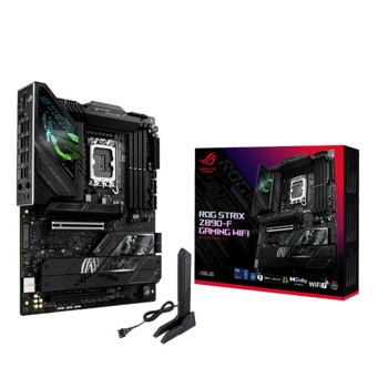 Asus ROG STRIX Z890-F GAMING WIFI