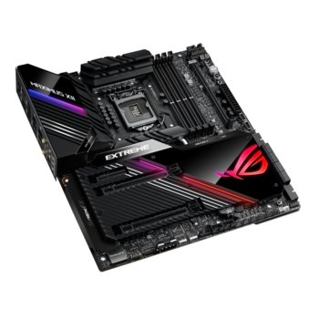 Asus ROG MAXIMUS XII EXTREME