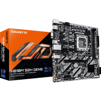 Gigabyte H810M S2H GEN5