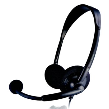 Headphone, Philips SHM3300