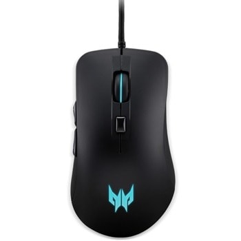 Acer Predator X25 +Acer Predator Cestus 310 Mouse