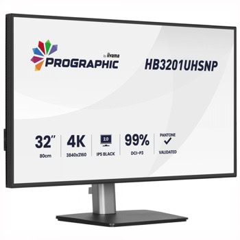 iiyama hb3201uhsnp-b1 | JAR Computers iiyama hb3201uhsnp-b1