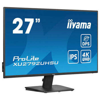 Монитор IIYAMA XU2792UHSU-B6