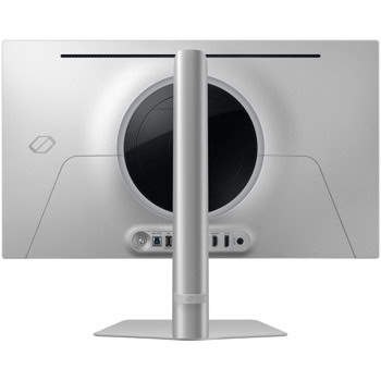 Samsung Odyssey G6 LS27DG610SUXEN Разопакован